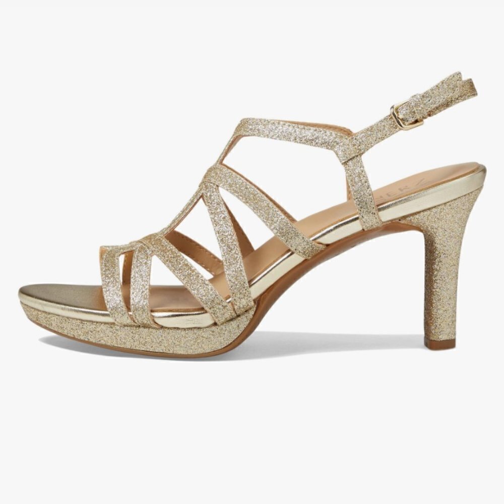 NATURALIZER BAYLOR DRESS SANDAL - Picture 11 of 12